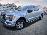 Certified 2022 Ford F150 XLT w/ Equipment Group 302A High image 2