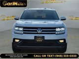 Used 2019 Volkswagen Atlas SE w/ Towing Package image 2