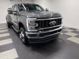 New 2025 Ford F350 Lariat image 5