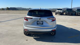 New 2025 Acura RDX A-Spec image 4