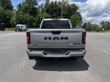 New 2025 RAM 1500 Tradesman w/ Night Edition image 4