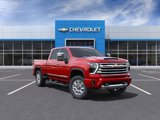 New 2025 Chevrolet Silverado 2500 High Country w/ High Country Premium Package image 2