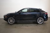 Certified 2022 Porsche Cayenne Coupe image 2