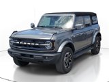 Used 2023 Ford Bronco Outer Banks image 2