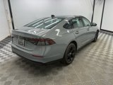 New 2025 Honda Accord SE image 5