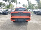 New 2025 Nissan Frontier PRO-4X image 5
