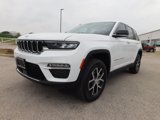 New 2025 Jeep Grand Cherokee Limited w/ Trailer Tow Package image 4