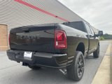 New 2025 RAM 2500 Big Horn image 4