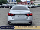 Used 2022 Nissan Altima 2.5 SV image 6
