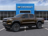 New 2025 Chevrolet Colorado ZR2 w/ Technology Package image 2