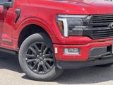 New 2025 Ford F150 Platinum w/ Equipment Group 702A High image 4