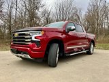 Used 2023 Chevrolet Silverado 1500 High Country w/ Technology Package image 2