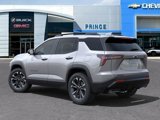 New 2026 Chevrolet Equinox RS w/ Convenience Package III image 3
