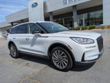New 2025 Lincoln Corsair Reserve image 2