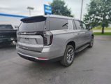 New 2025 Chevrolet Suburban LT w/ Comfort Package image 5