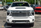 Used 2024 Chevrolet Silverado 3500 High Country w/ High Country Premium Package image 2