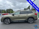 Certified 2024 Subaru Ascent Limited w/ Technology Package image 4