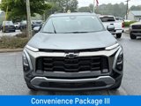 New 2026 Chevrolet Equinox ACTIV w/ Convenience Package III image 4