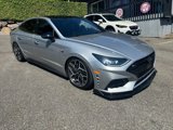 Used 2021 Hyundai Sonata N Line image 3