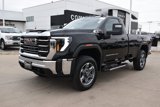 New 2025 GMC Sierra 2500 SLE w/ Max Trailering Package image 3