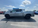 New 2025 Chevrolet Silverado 1500 RST w/ Redline Edition image 4