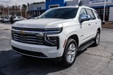 New 2025 Chevrolet Tahoe Premier image 3