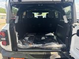 New 2024 Ford Bronco Raptor w/ Interior Carbon Fiber Pack 6 image 6