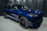 New 2025 Mercedes-Benz GLS 450 4MATIC image 3