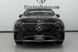 Used 2023 Mercedes-Benz EQE 500 4MATIC SUV image 3