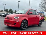 New 2024 FIAT 500 e (RED) image 3