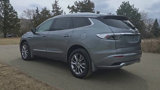 Used 2023 Buick Enclave Avenir w/ Avenir Technology Package image 3