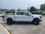 New 2025 Ford F150 Tremor image 4