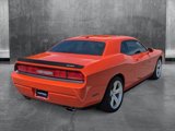 Used 2010 Dodge Challenger SRT8 w/ SRT Option Group II image 5