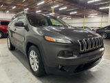 Used 2018 Jeep Cherokee Latitude Plus w/ Comfort/Convenience Group image 2