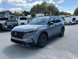 New 2026 Honda CR-V TrailSport image 3