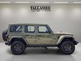 New 2025 Jeep Wrangler Unlimited Rubicon image 4