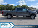 New 2025 Ford F250 4x4 Crew Cab Super Duty image 5