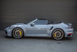 Certified 2024 Porsche 911 Turbo S image 2