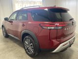 New 2025 Nissan Pathfinder SL w/ SL Premium Package image 4