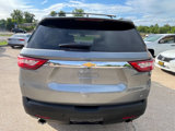 Used 2019 Chevrolet Traverse LT image 5