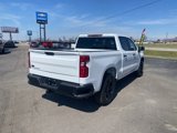 New 2025 Chevrolet Silverado 1500 W/T w/ Police Pursuit Package image 6