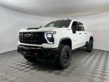 Used 2024 Chevrolet Silverado 2500 ZR2 w/ Technology Package image 3