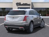 New 2025 Cadillac XT5 Premium Luxury w/ Technology Package image 4