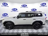 Used 2024 Lexus GX 550 image 4