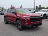 New 2026 Chevrolet Equinox RS w/ Convenience Package III image 4