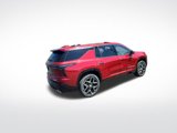 New 2025 Chevrolet Traverse High Country w/ LPO, Floor Liner Package image 5