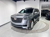 Used 2022 Cadillac Escalade Premium Luxury w/ LPO, Floor Liner Package image 6