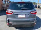 Used 2018 Ford EcoSport SE w/ SE Convenience Package image 4