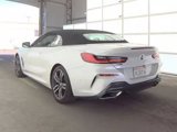 Used 2025 BMW 840i xDrive Convertible image 2