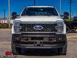 Used 2025 Ford F450 King Ranch w/ FX4 Off-Road Package image 5